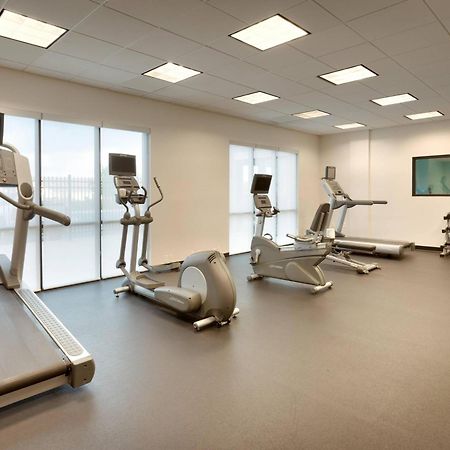 Springhill Suites By Marriott Vernal Extérieur photo
