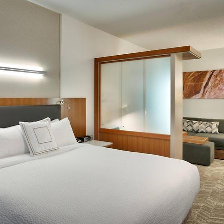 Springhill Suites By Marriott Vernal Extérieur photo