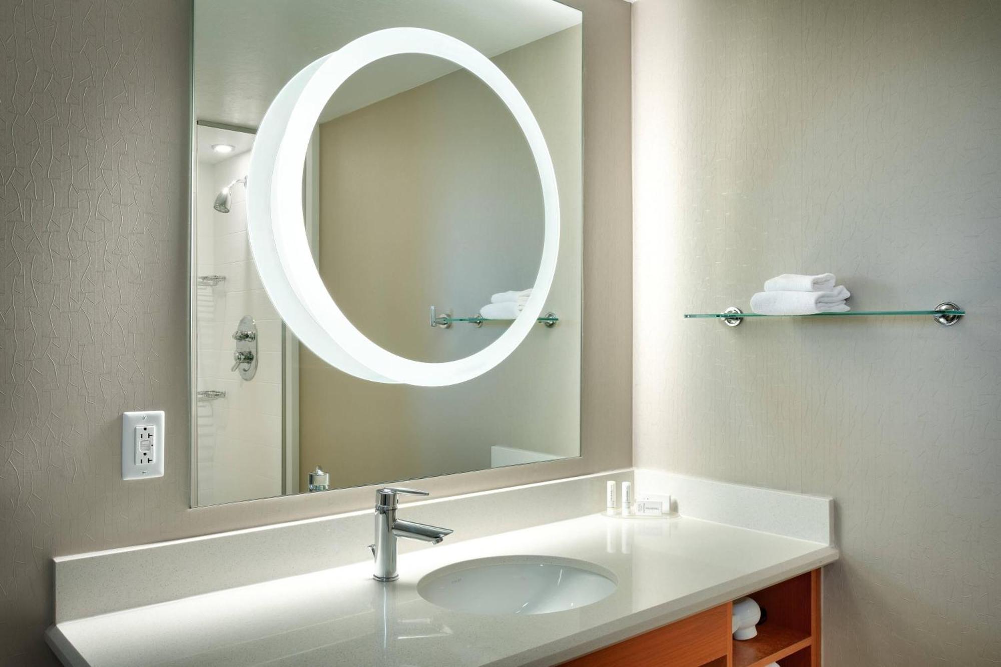 Springhill Suites By Marriott Vernal Extérieur photo