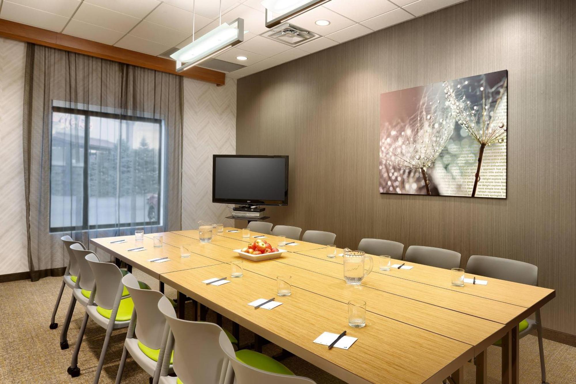 Springhill Suites By Marriott Vernal Extérieur photo
