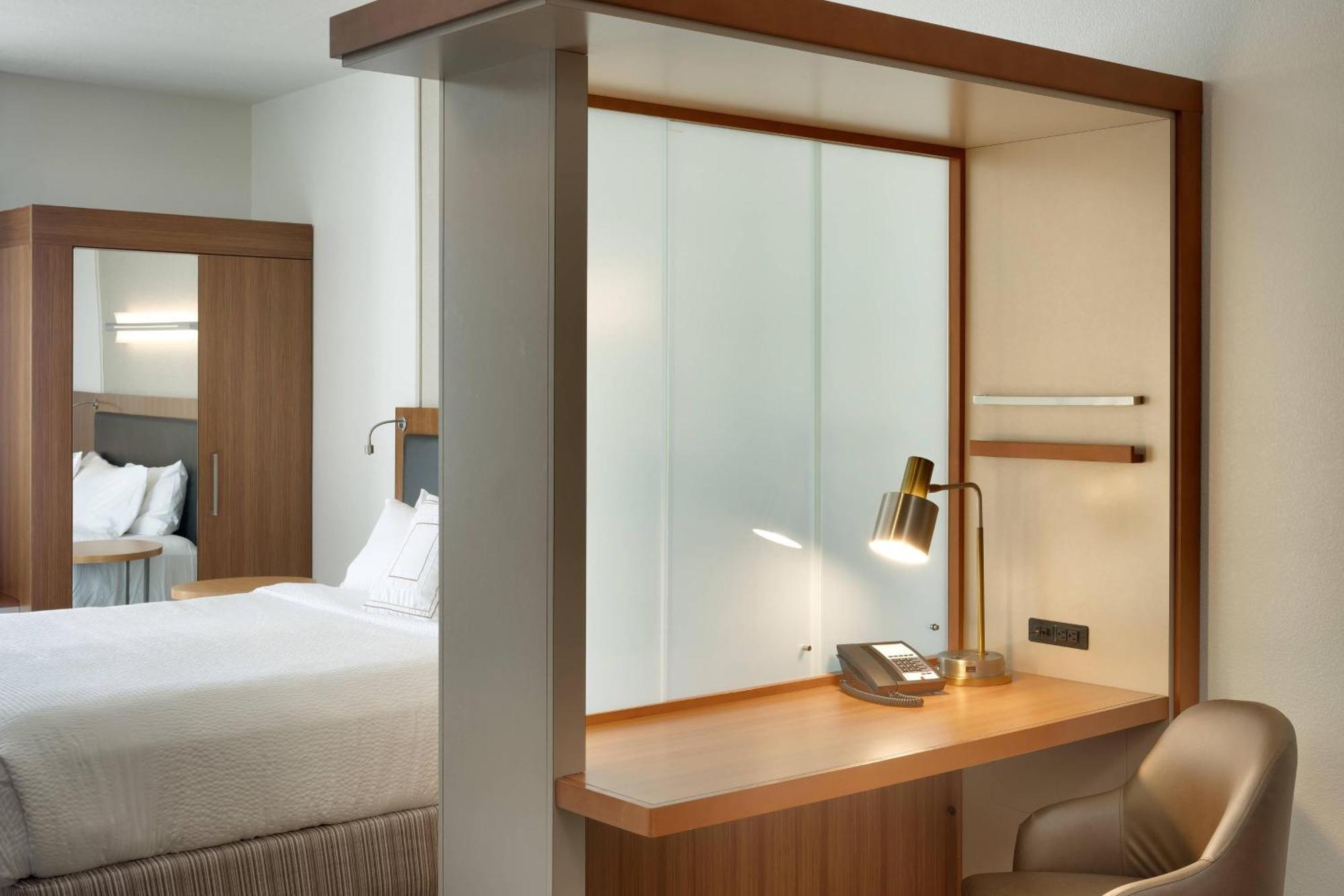 Springhill Suites By Marriott Vernal Extérieur photo