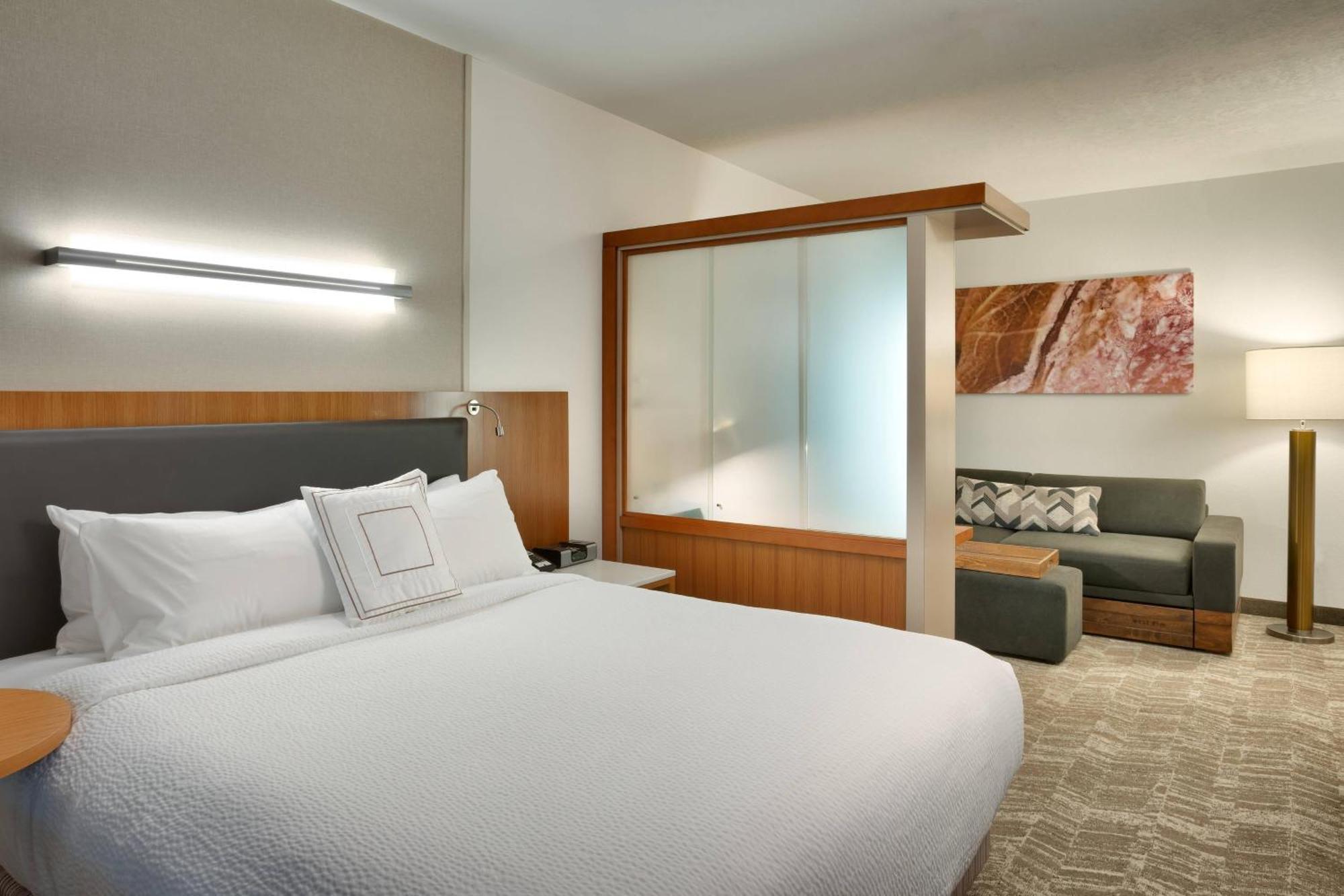 Springhill Suites By Marriott Vernal Extérieur photo