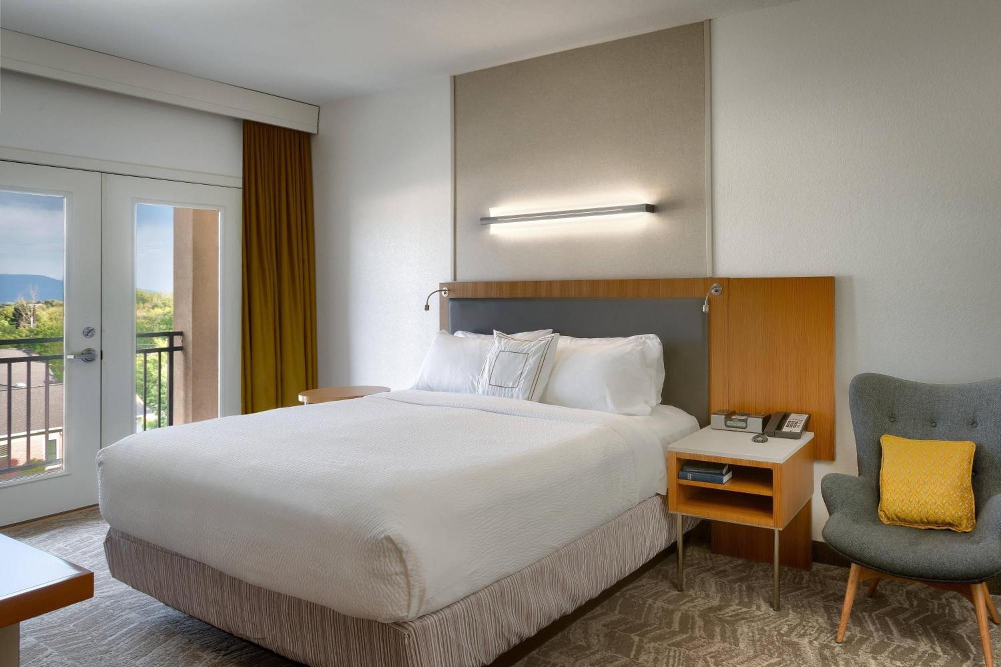 Springhill Suites By Marriott Vernal Extérieur photo