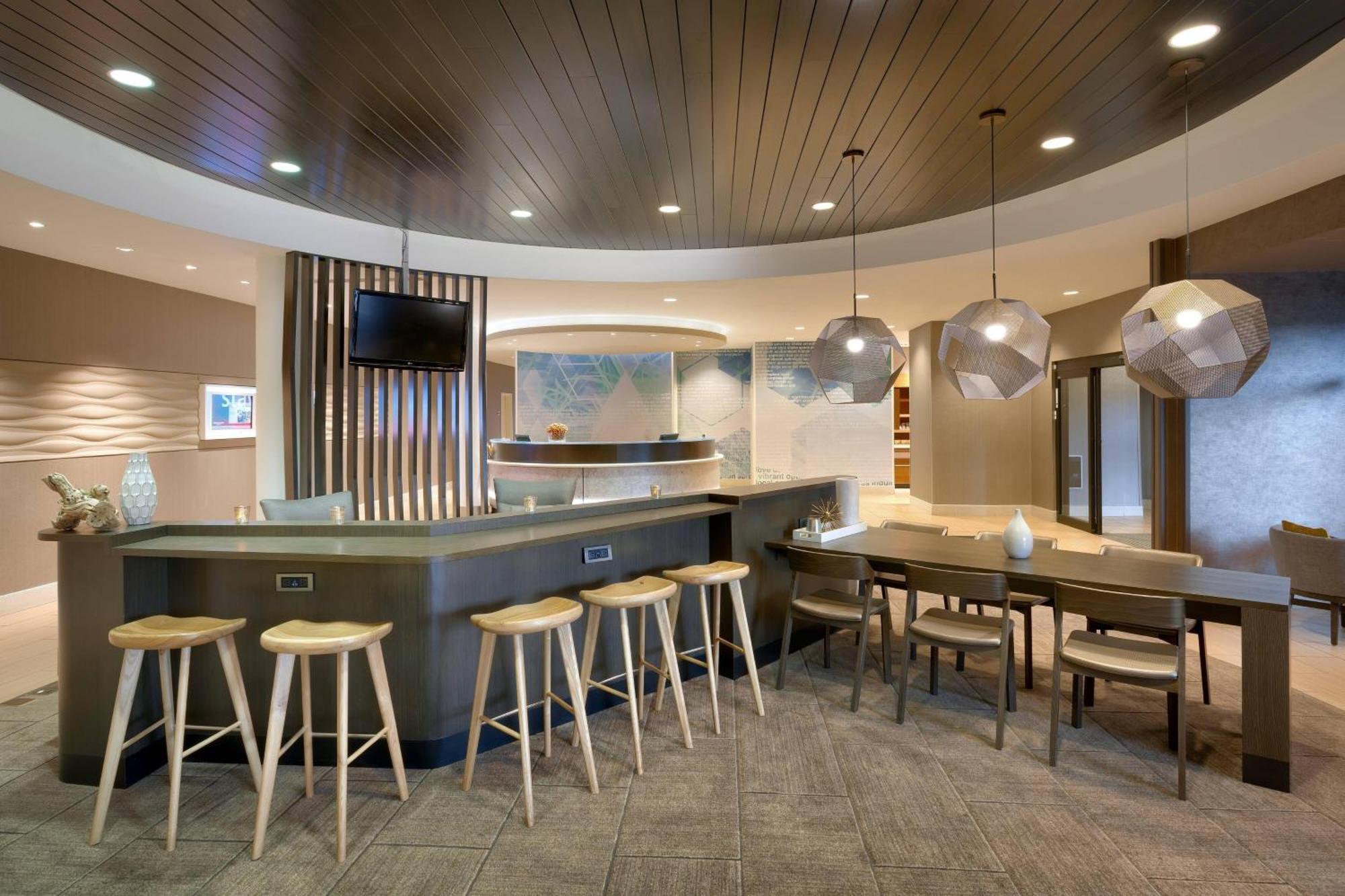 Springhill Suites By Marriott Vernal Extérieur photo