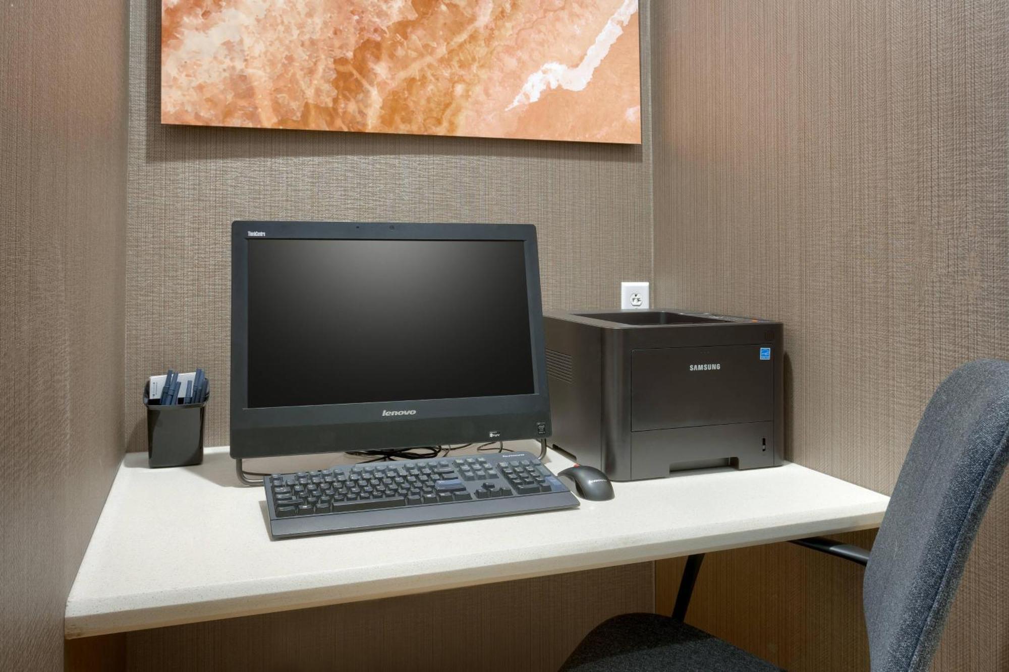 Springhill Suites By Marriott Vernal Extérieur photo
