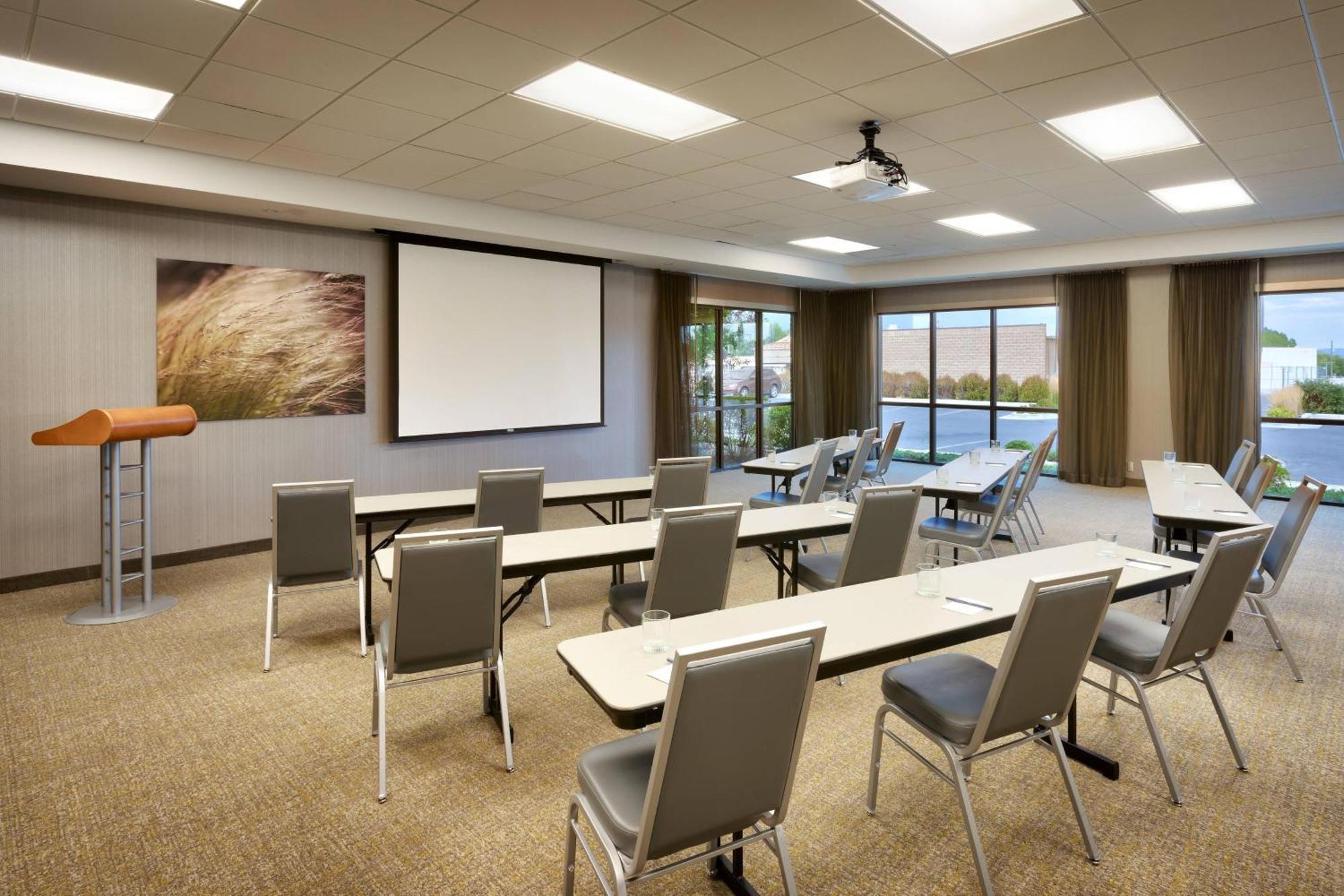 Springhill Suites By Marriott Vernal Extérieur photo