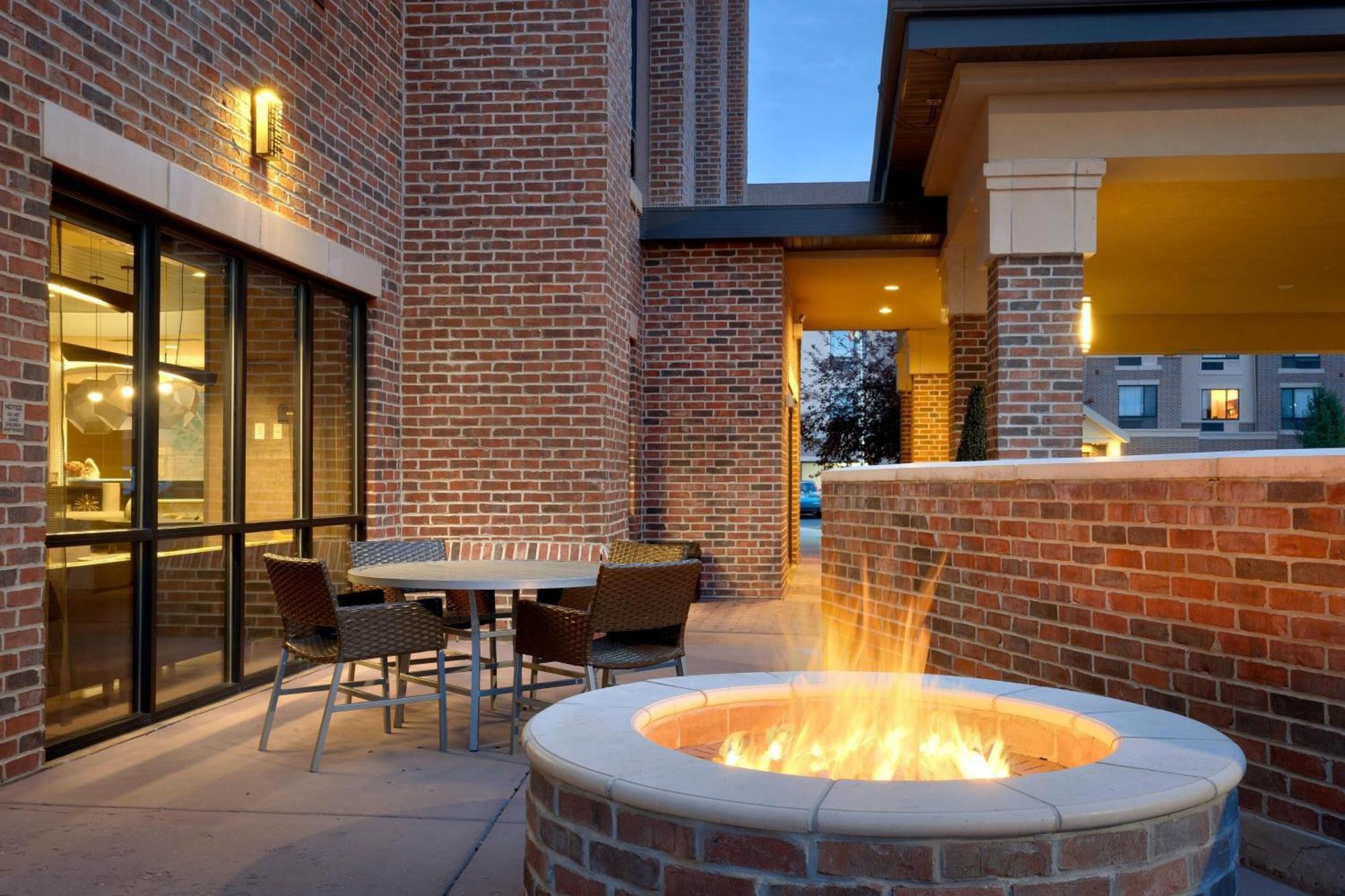 Springhill Suites By Marriott Vernal Extérieur photo