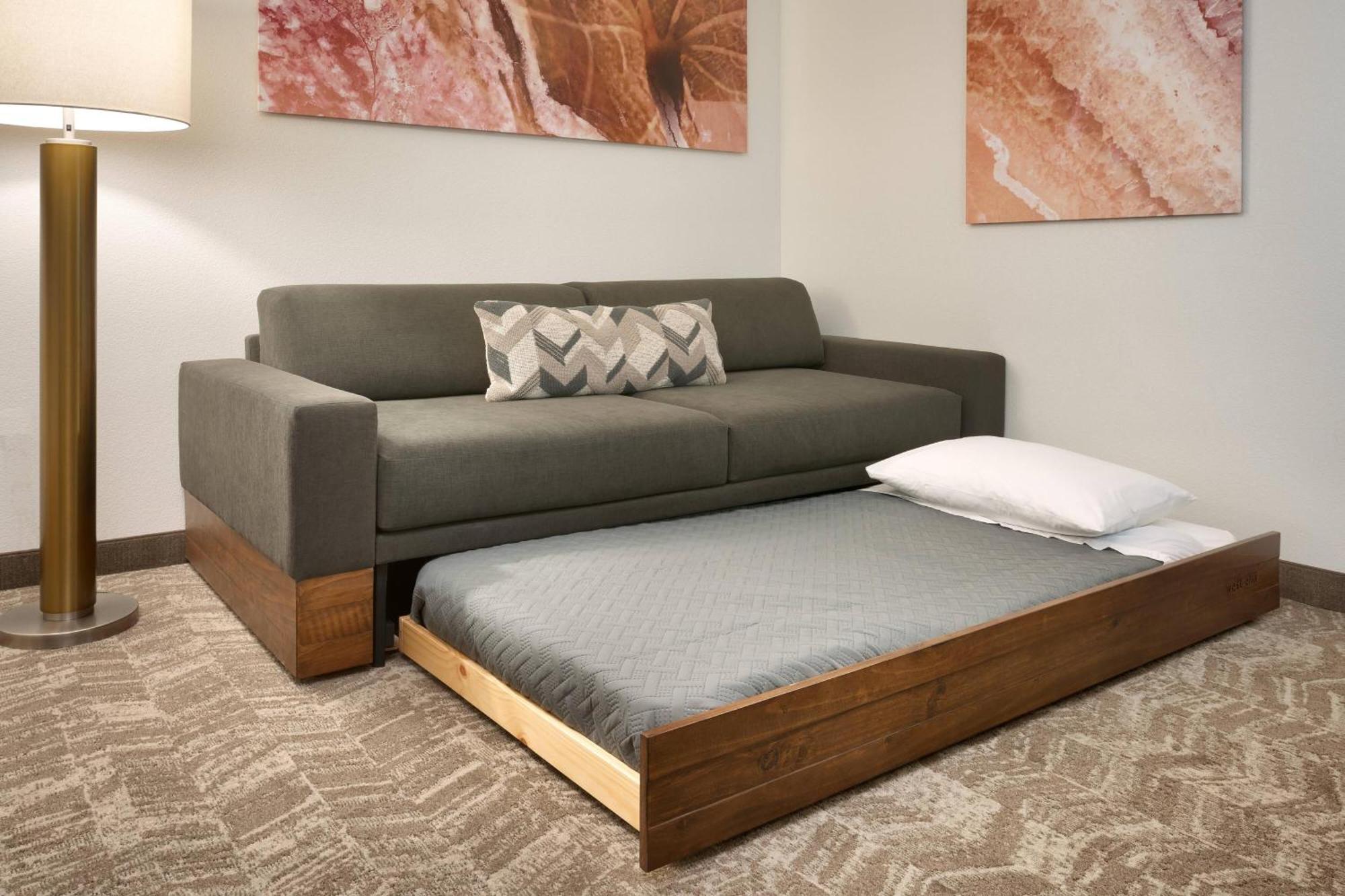 Springhill Suites By Marriott Vernal Extérieur photo