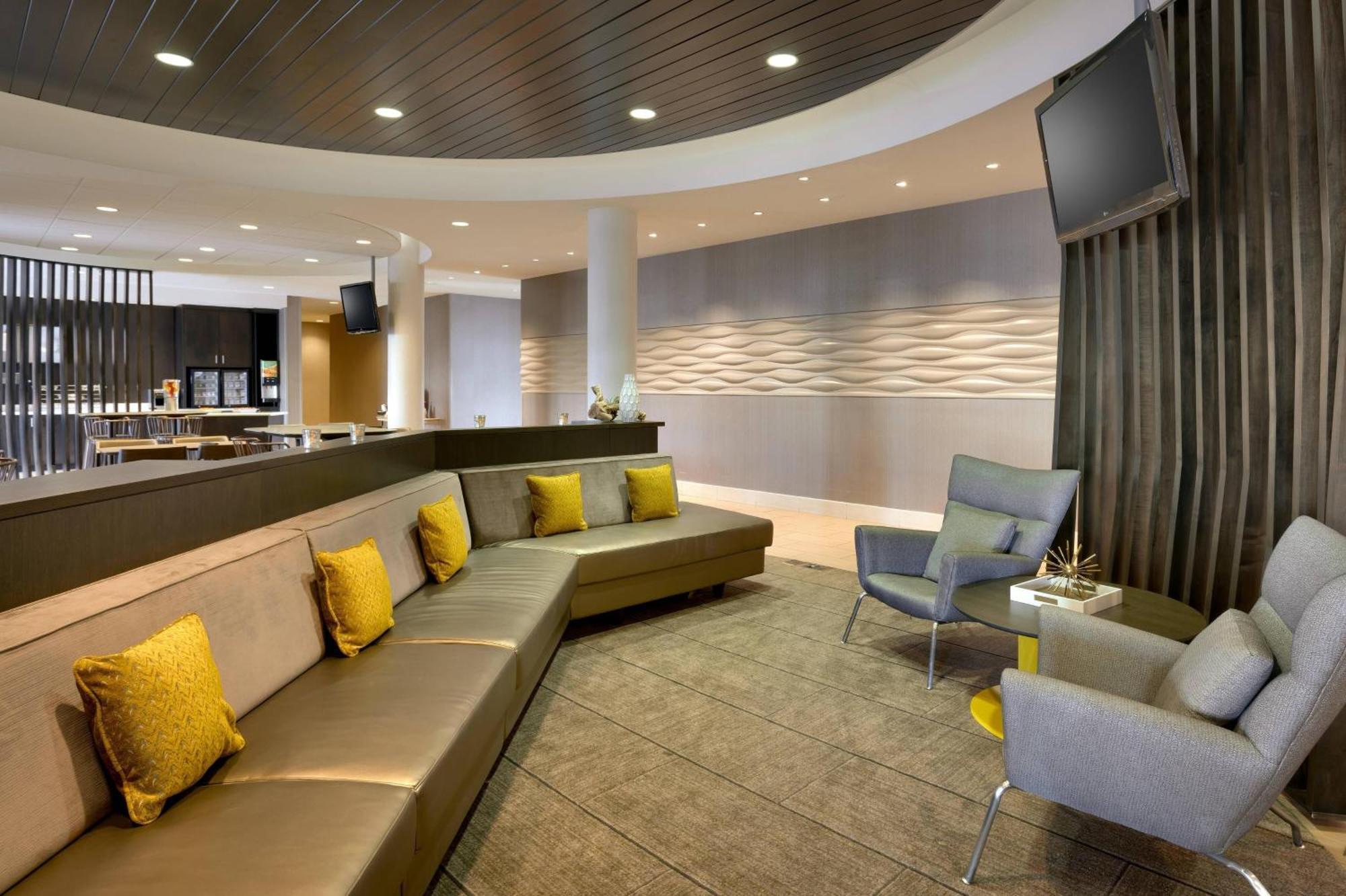 Springhill Suites By Marriott Vernal Extérieur photo