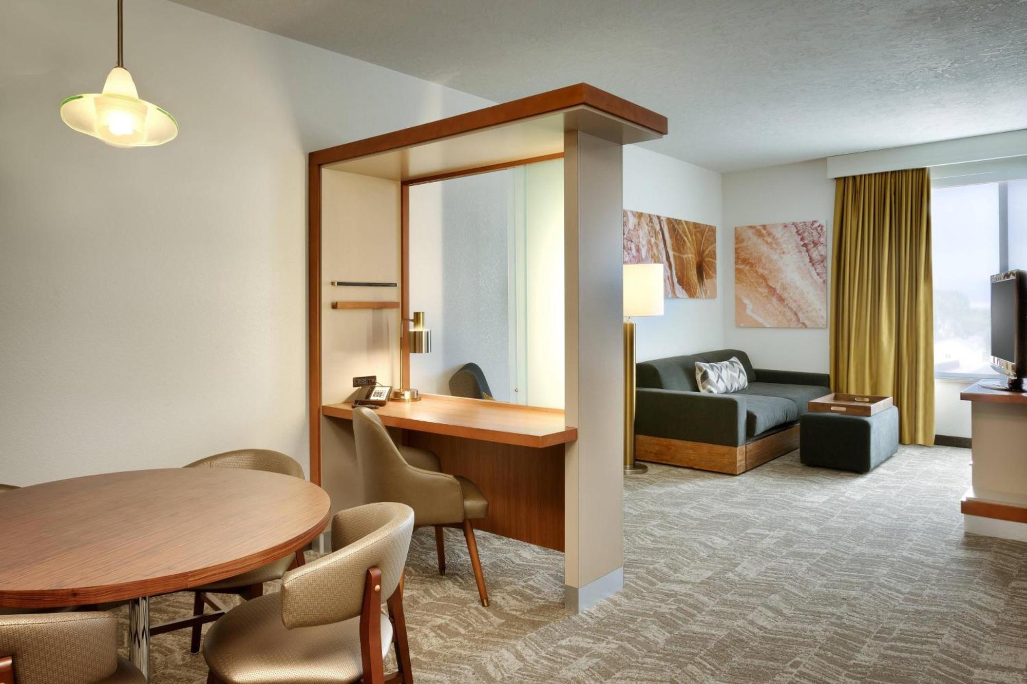 Springhill Suites By Marriott Vernal Extérieur photo