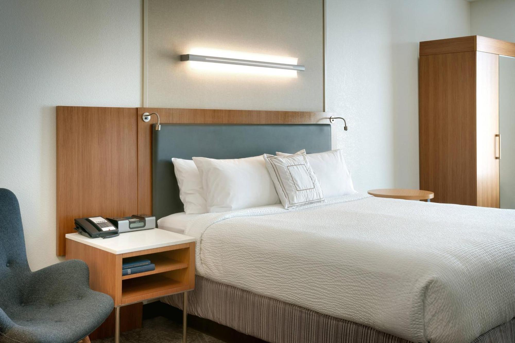Springhill Suites By Marriott Vernal Extérieur photo